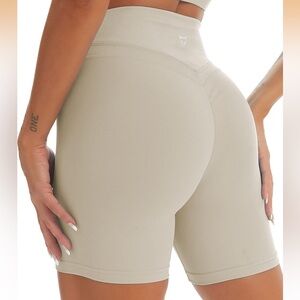 Women athletic shorts